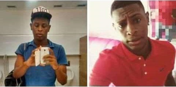 Natural de Santo Amaro, Ednilson Cruz estava sumido desde sexta-feira (25) (Foto: Reprodução)